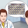 Stop vaginal blødning