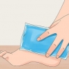 Slip af med blå mærker