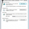 Gør internet explorer til din standardbrowser