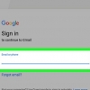 Skift fra yahoo mail til gmail