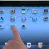 Tilslutning til internettet på en ipad