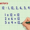 Faktoreringsligninger