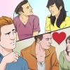 Dating en kvinde