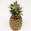 Køb og opbevar frisk ananas