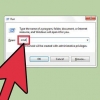 Gendan slettet historie i windows