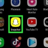Se sendte snapchats