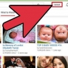 Redigering af videoer til youtube