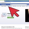 Foretag videoopkald på facebook