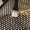 Grille fisk