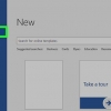 Opret visitkort med microsoft word