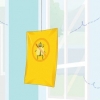 Hold fluer væk fra dig selv og ud af dit værelse