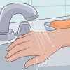 Behandling af loppebid