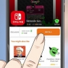 Brug af voice chat på nintendo switch