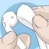 Undgå, at dine airpods falder ud