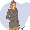 Blive mere feminin