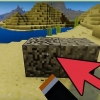 At lave flint og stål i minecraft