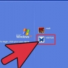 Hent adgangskoder i windows xp