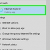 Gem adgangskoder i internet explorer
