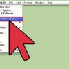 Bloker og fjern blokering af websteder (på en mac)