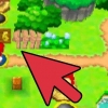 Låser world 4 op i super mario bros ds