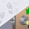 Find ud af, om der er en indbrudstyv i dit hus