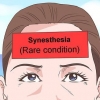 At vide, om du har synestesi