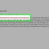 Spor ændringer til et dokument i microsoft word