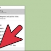 Defragmenter windows 10