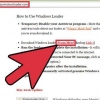 Aktiver windows 7 uden en kode