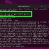 Installation af windows fra ubuntu