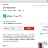 Installation af windows xp mode i windows 7
