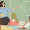 Lære matematik