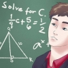 Løse matematiske problemer