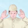 Udføre wudu