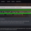 Få world of warcraft gratis