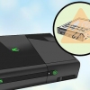 Brænd xbox 360-spil til en dvd