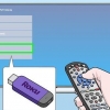 Installer youtube på roku