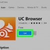 Download youtube-videoer i uc browser til pc