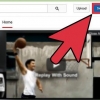 Slet youtube-videoer