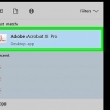 Fjernelse af ting i pdf-dokumenter med adobe acrobat