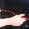 Grille laks