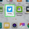 Se, om en privat besked er blevet læst på twitter