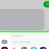 Se, om nogen har læst din besked på iphone eller ipad