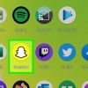 Se, om nogen har tilføjet dig på snapchat