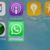 Se, om nogen har dit nummer på whatsapp