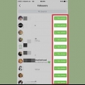 Få 100 følgere på instagram