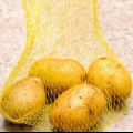 Forbered kartoffelbåde