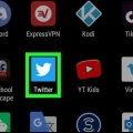 Find ud af, hvem der kunne lide eller retweetede dit tweet