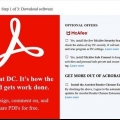 Installer adobe reader