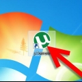 Fjern annoncer fra utorrent